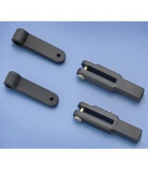 Heavy-Duty Control Arms & Clevises .40-.90